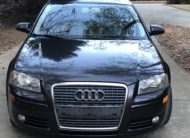 2008 Audi A3 2.0T