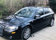 2008 Audi A3 2.0T