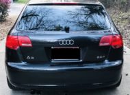 2008 Audi A3 2.0T