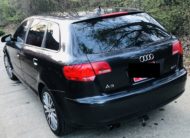 2008 Audi A3 2.0T