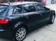 2008 Audi A3 2.0T