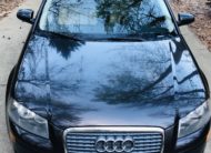 2008 Audi A3 2.0T