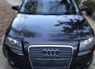 2008 Audi A3 2.0T