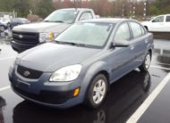 2006 KIA RIO LX