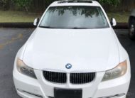 2008 BMW 335i