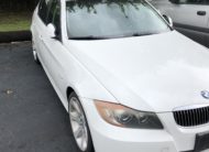 2008 BMW 335i