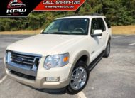 2008 FORD EXPLORER EDDIE BAUER